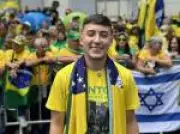 Influenciador bolsonarista Luan Lennon tem prisão convertida em preventiva