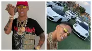 Influenciador Buzeira é transferido para CDP de Caiuá (SP)