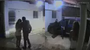 Influenciadora é sequestrada ao sair de casa no Recife e libertada após resgate