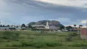 Inmet emite alertas de chuvas para o RN neste fim de semana