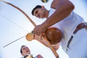 Inscrições abertas para aulas gratuitas de Capoeira Angola em Campo Grande