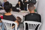 Inscrições para mutirão de paternidade em BH terminam nesta terça