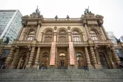 Instituto Bacarelli vence licitação para gerir Theatro Municipal de SP