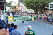 Interdições em Várzea Grande para desfile cívico-militar de 159 anos