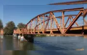 Interdição total da Ponte Campos Salles em Barra Bonita (SP) por até 3 dias