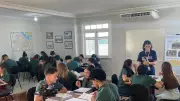 IQJ e Ismart abrem 100 vagas para capacitação tecnológica de jovens no Ceará