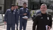 Irã resolve pendências de visto na Turquia para disputar a Copa do Mundo