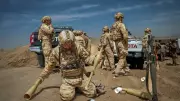 Irã retoma produção militar durante cessar-fogo com EUA, alerta inteligência