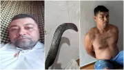 Irmãos que deceparam mãos de jovem são denunciados por tentativa de feminicídio no Ceará