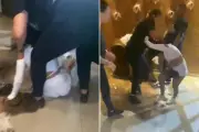 Irmãs agredidas por seguranças em balada após discussão por bebida derramada
