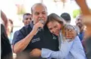 Isolamento político de Ibaneis Rocha após escândalo do Banco Master