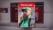 Israel confirma morte de chefe militar do Hamas na Faixa de Gaza