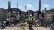 Israel e Hezbollah trocam ataques apesar de cessar-fogo de três semanas