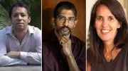 Itamar Vieira Jr, Jefferson Tenório e Martha Medeiros são atrações do Salipi 2026