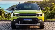 Jeep Avenger: O SUV compacto que promete revolucionar o mercado