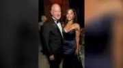 Jeff Bezos enfrenta protestos no Met Gala ao lado de Lauren Sánchez
