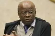 Joaquim Barbosa estreia com apenas 3% nas pesquisas eleitorais