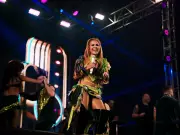 Joelma agita Festa do Trabalhador em Epitaciolândia, no Acre