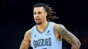 Jogador da NBA Brandon Clarke morre aos 29 anos; suspeita de overdose