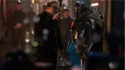 Jon Favreau revela bastidores de 'O Mandaloriano e Grogu' e sonho de dirigir Star Wars