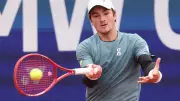 João Fonseca, de 19 anos, revela como lidou com expectativas de ser 'novo Federer'
