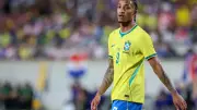 João Pedro lamenta ausência na Copa de 2026 após convocação de Ancelotti