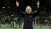 Jorge Jesus revela conversas com CBF para assumir seleção brasileira