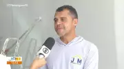 Jornal Anhanguera 1ª Edição destaca notícias do Tocantins em 1º de maio de 2026
