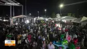 Jornal Anhanguera 1ª Edição destaca notícias do Tocantins nesta sexta