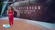 Jornal Anhanguera 2ª Edição TO destaca acidente em Palmas neste sábado