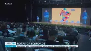 Jornal do Acre 2ª Edição: Destaques da terça-feira, 19 de maio de 2026