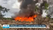 Jornal do Amazonas 2ª Edição: Destaques de 04/05/2026