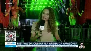 Jornal do Amazonas 2ª Edição: Destaques de 23/05/2026