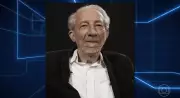 Jornalista Raimundo Rodrigues Pereira morre aos 85 anos no Rio de Janeiro