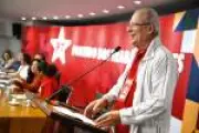 José Dirceu, ex-ministro de Lula, é diagnosticado com linfoma aos 80 anos