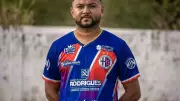 Jovem atleta do futebol amador morre em acidente na BR-407 no Piauí