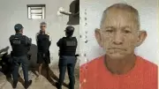 Jovem de 20 anos é preso suspeito de matar idoso a tiros em Teresina