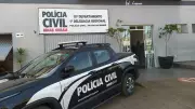 Jovem de 21 anos é indiciada por furtar mais de R$ 26 mil em supermercado de Rio Paranaíba