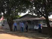 Jovem de 23 anos é encontrada morta em casa em Tangará da Serra