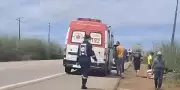 Jovem de 26 anos morre em acidente entre moto e caminhonete na PA-150