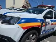 Jovem é esfaqueado por dívida de R$ 150 de aluguel em Araxá; suspeito preso