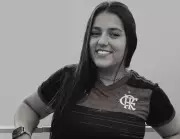 Jovem morre e mãe fica ferida em acidente entre motos em Juiz de Fora