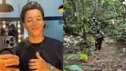 Jovem motorista de app desaparecido é encontrado morto em Ananindeua
