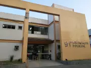 Jovem é preso por esfaquear dois parentes durante festa familiar em Valença