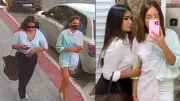 Jovens invadem e furtam R$ 700 mil em apartamento de luxo em Vila Velha