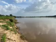 Jovens se afogam no Rio Parnaíba em Teresina; um morre e outro desaparece