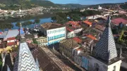 Judiciário e Legislativo da Bahia transferem sedes para Cachoeira em 2026