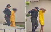 Juiz dá lição a mãe e filho condenados por morte de estudante em Anápolis