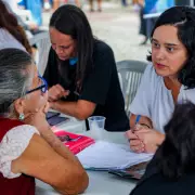 Juiz de Fora recebe mutirão de serviços e saúde no Parque Halfeld em 12 de maio