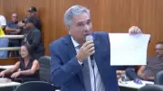 Julgamento de cassação do prefeito de Governador Valadares: acompanhe